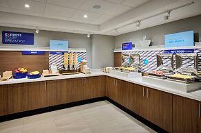 Holiday Inn Express and Suites Kitchener Southeast by IHG