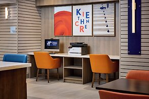 Holiday Inn Express and Suites Kitchener Southeast by IHG