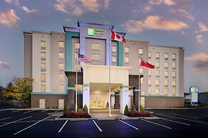 Holiday Inn Express and Suites Kitchener Southeast, an IHG Hotel
