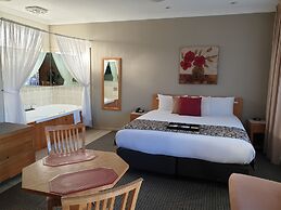 Best Western Endeavour Motel