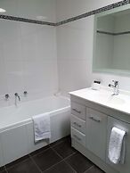 Best Western Endeavour Motel