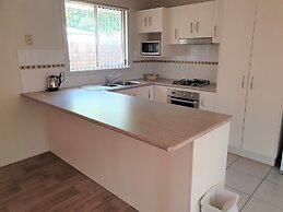 Best Western Endeavour Motel