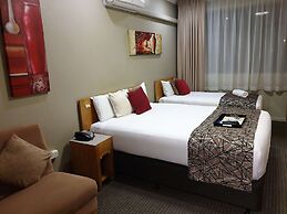 Best Western Endeavour Motel