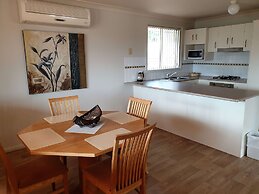 Best Western Endeavour Motel