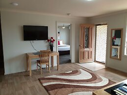 Best Western Endeavour Motel