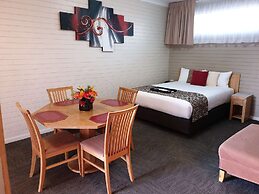 Best Western Endeavour Motel