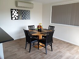 Best Western Endeavour Motel