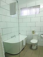 Best Western Endeavour Motel