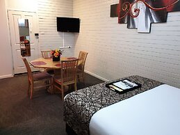 Best Western Endeavour Motel