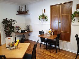 Best Western Endeavour Motel