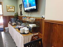 Best Western Endeavour Motel