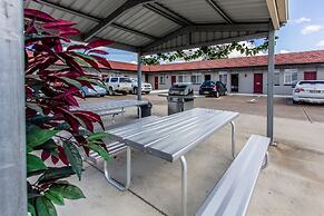 Best Western Endeavour Motel