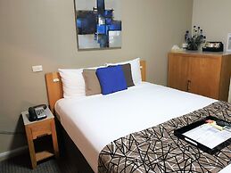 Best Western Endeavour Motel