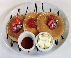 Best Western Endeavour Motel