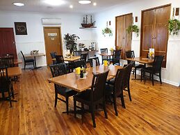 Best Western Endeavour Motel