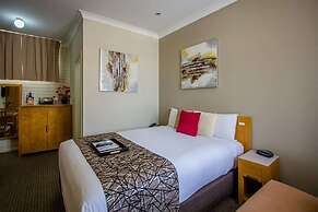 Best Western Endeavour Motel