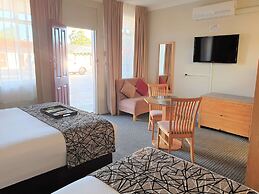 Best Western Endeavour Motel