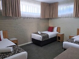 Best Western Endeavour Motel