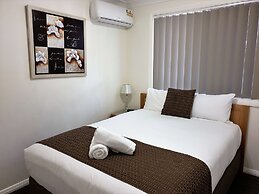 Best Western Endeavour Motel