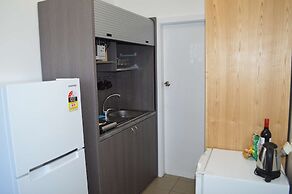 Best Western Endeavour Motel