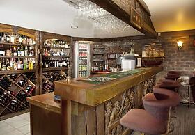 Best Western Endeavour Motel