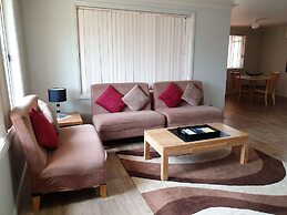 Best Western Endeavour Motel