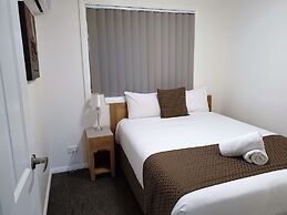 Best Western Endeavour Motel