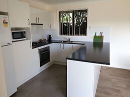 Best Western Endeavour Motel