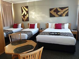 Best Western Endeavour Motel