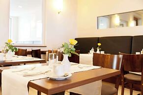 Best Western Hotel Nuernberg City West