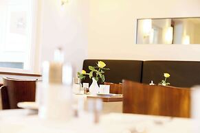 Best Western Hotel Nuernberg City West