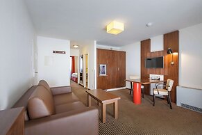 Best Western Hotel Nuernberg City West