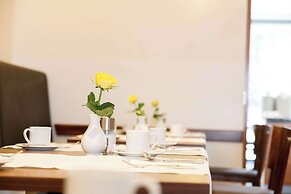 Best Western Hotel Nuernberg City West