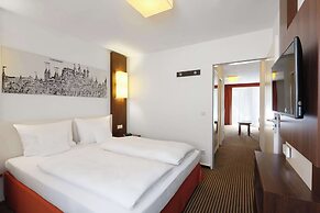 Best Western Hotel Nuernberg City West