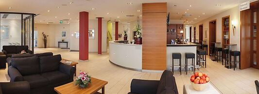 Best Western Hotel Nuernberg City West