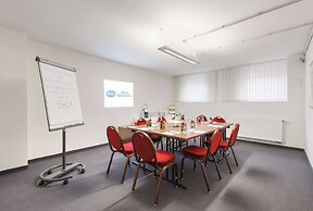 Best Western Hotel Nuernberg City West