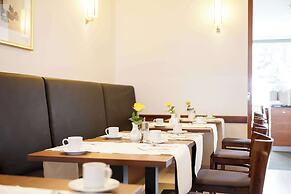 Best Western Hotel Nuernberg City West