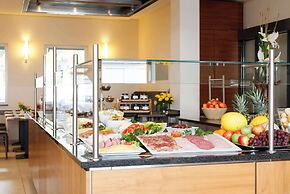 Best Western Hotel Nuernberg City West