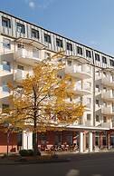 Best Western Hotel Nuernberg City West