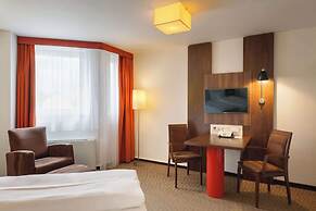 Best Western Hotel Nuernberg City West