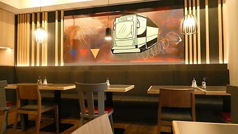 CVJM Düsseldorf Hotel & Tagung