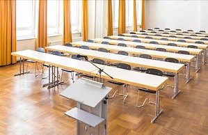 CVJM Düsseldorf Hotel & Tagung