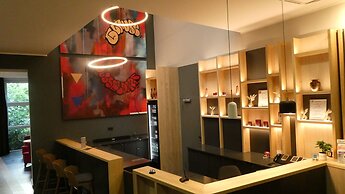 CVJM Düsseldorf Hotel & Tagung