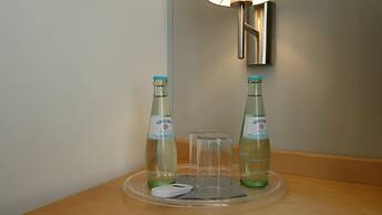 CVJM Düsseldorf Hotel & Tagung