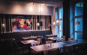 CVJM Düsseldorf Hotel & Tagung