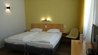 CVJM Düsseldorf Hotel & Tagung