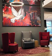 CVJM Düsseldorf Hotel & Tagung