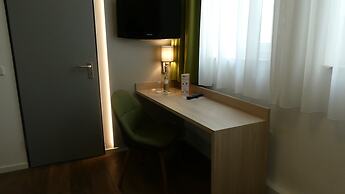 CVJM Düsseldorf Hotel & Tagung