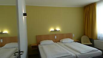 CVJM Düsseldorf Hotel & Tagung