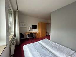 CVJM Düsseldorf Hotel & Tagung